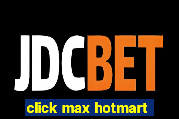 click max hotmart